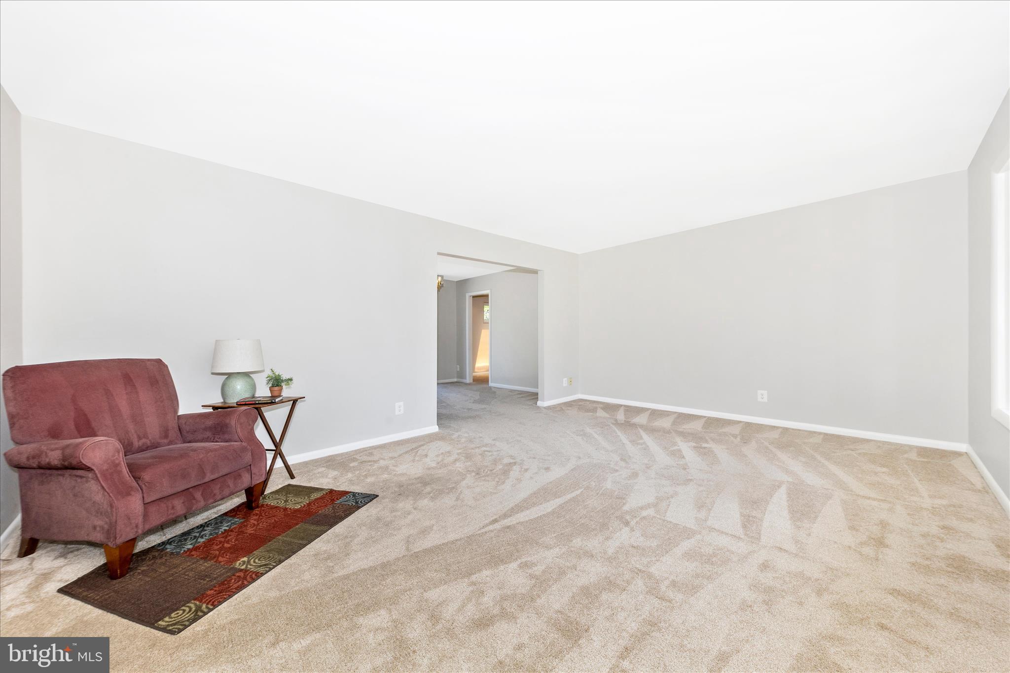 11813 Renick Lane Silver Spring, MD 20904 - Photo 4 of 50 Living Room