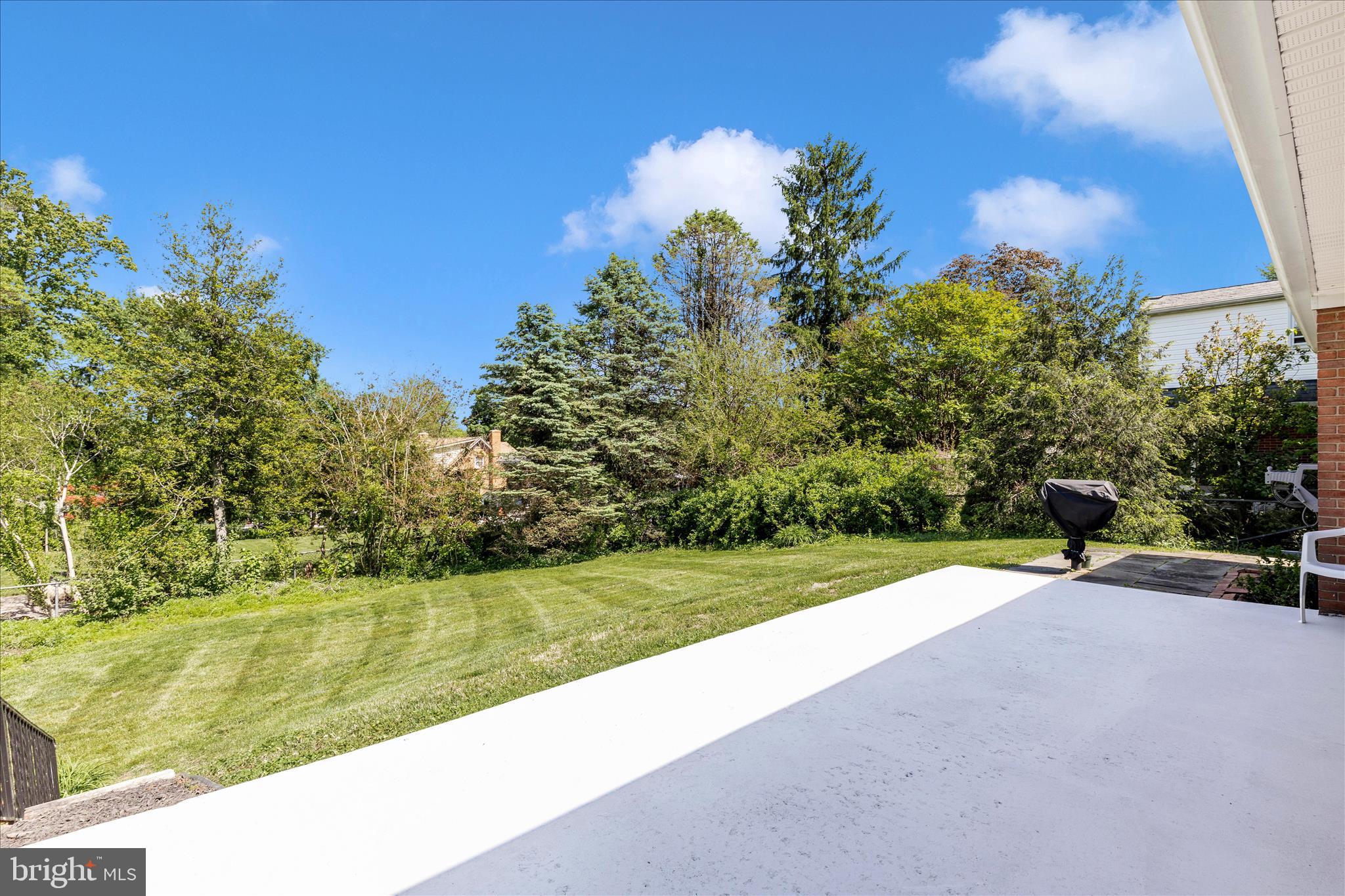 11813 Renick Lane Silver Spring, MD 20904 - Photo 47 of 50 Exterior Back