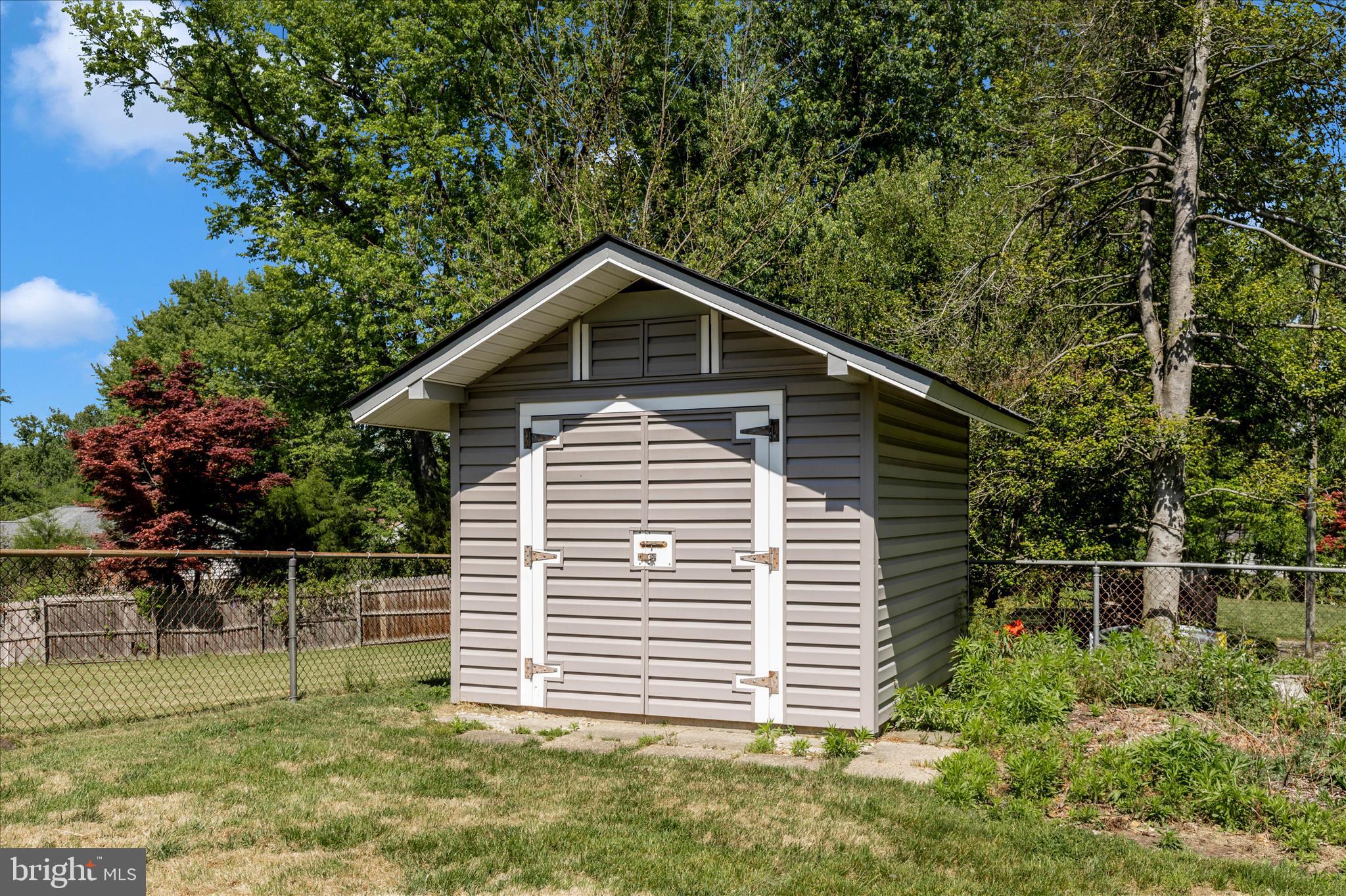 11813 Renick Lane Silver Spring, MD 20904 - Photo 50 of 50 Exterior Back