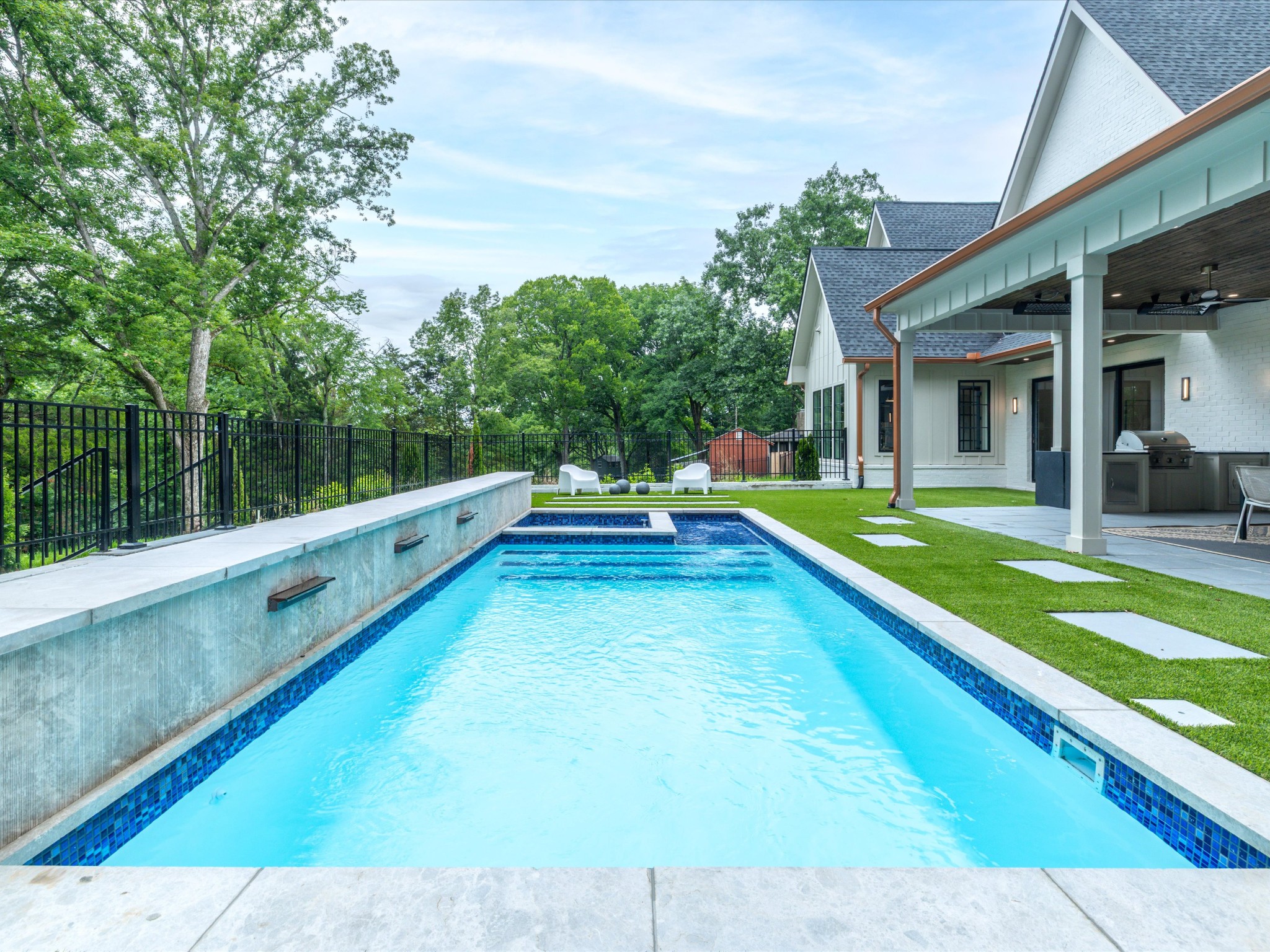 1019 Davidson Road Nashville, TN 37205 - Photo 89 of 97
