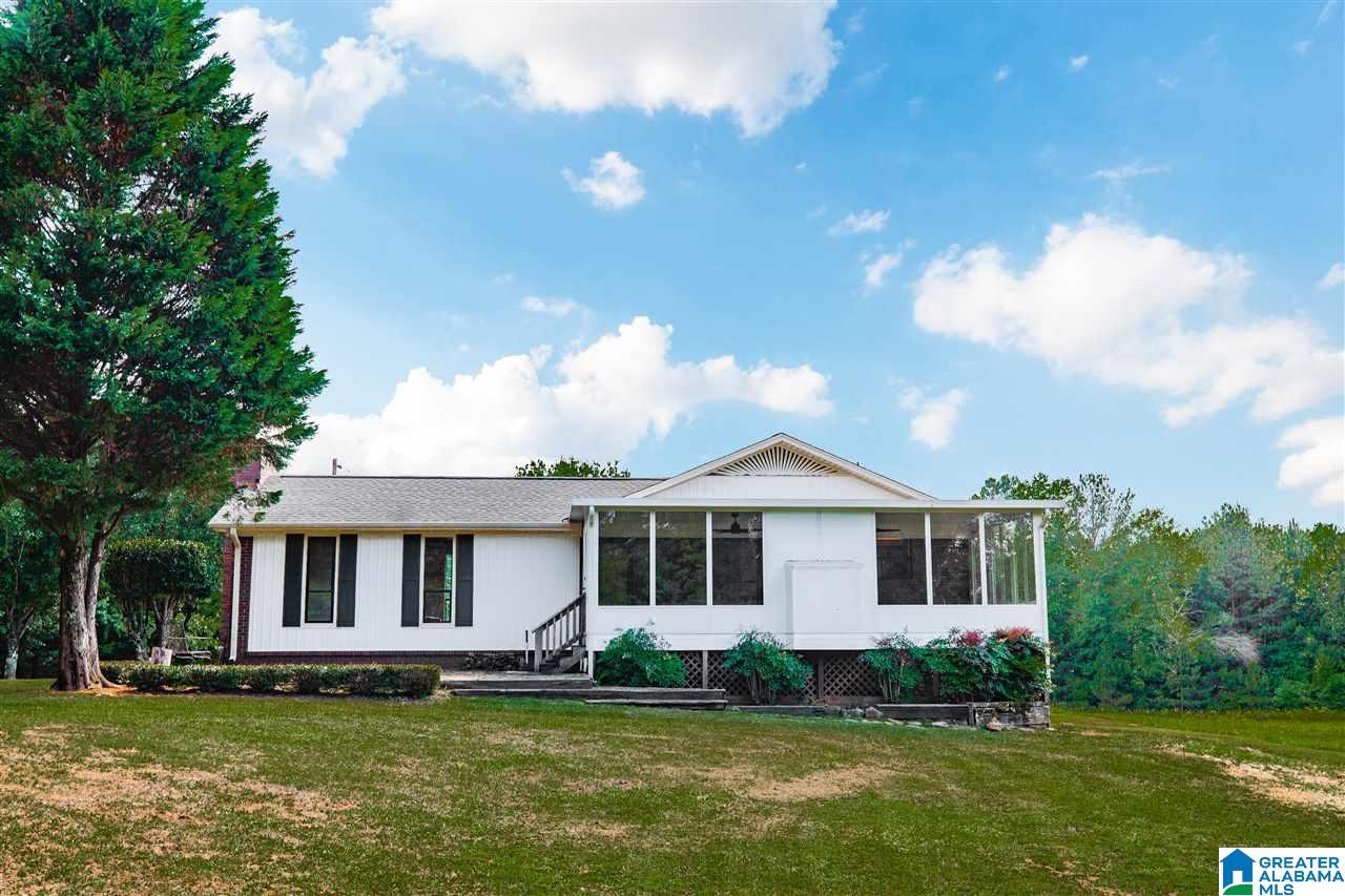 3784 Dean Road Pinson, AL 35126 - Photo 27 of 47