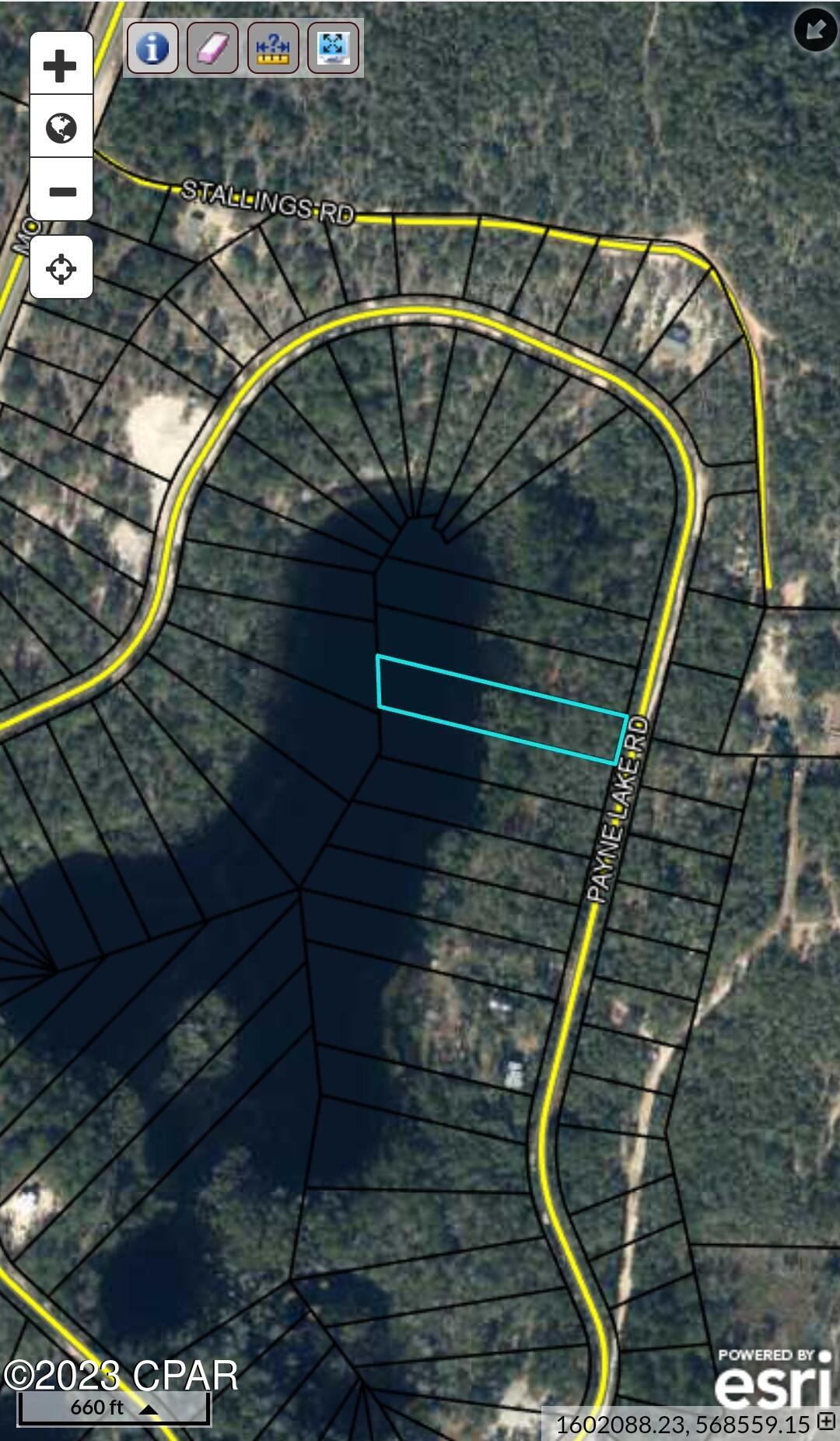 Lot 27 Payne Lake Road Chipley, FL 32428 - Photo 5 of 5