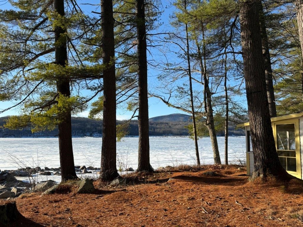 775 Goose Pond Road Canaan, NH 03741 - Photo 24 of 60