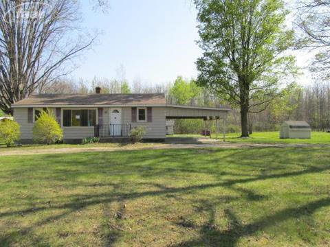 11448 McCaughna Road Byron, MI 48418 - Photo 1 of 21 20132425.JPG