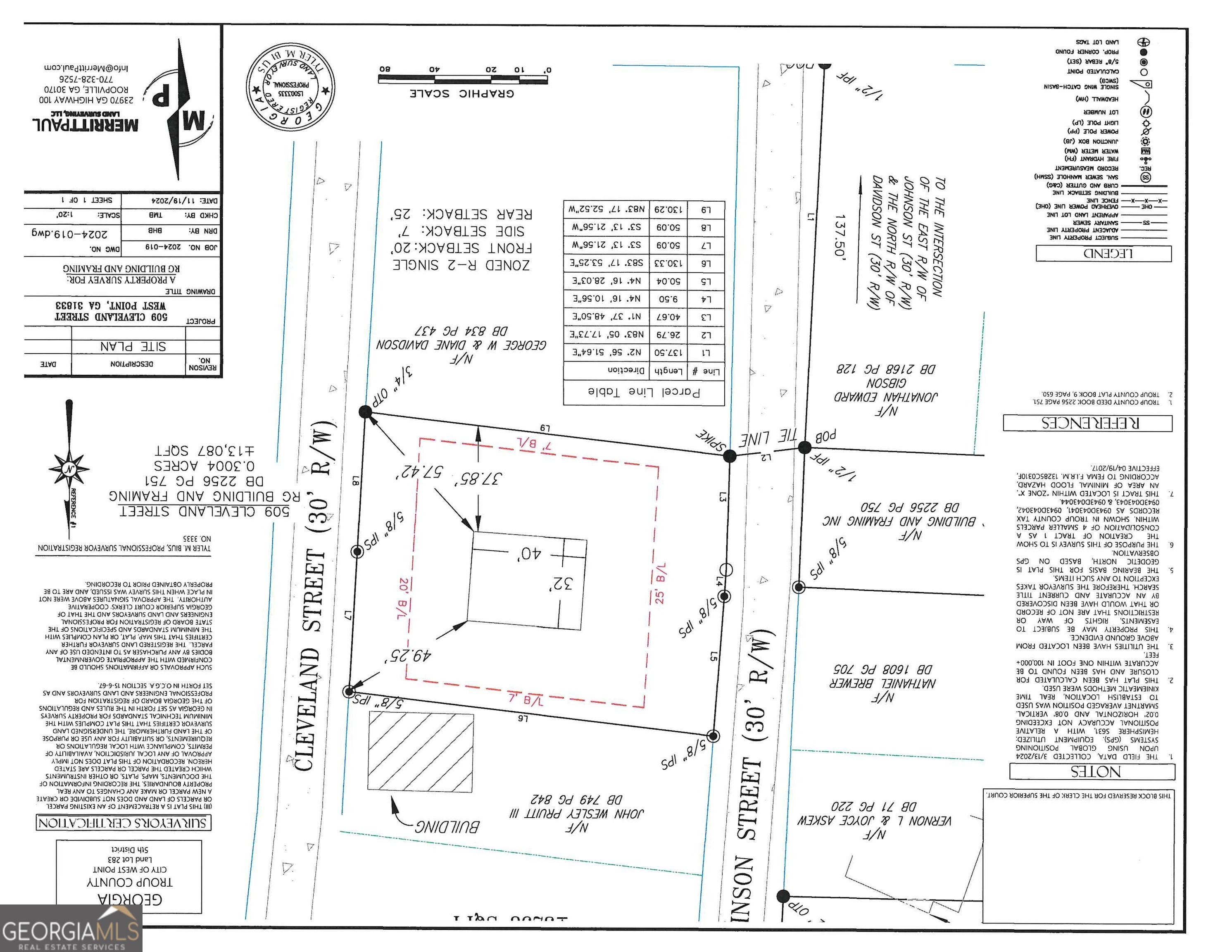 900 East 9th Street West Point, GA 31833 - Photo 13 of 13
