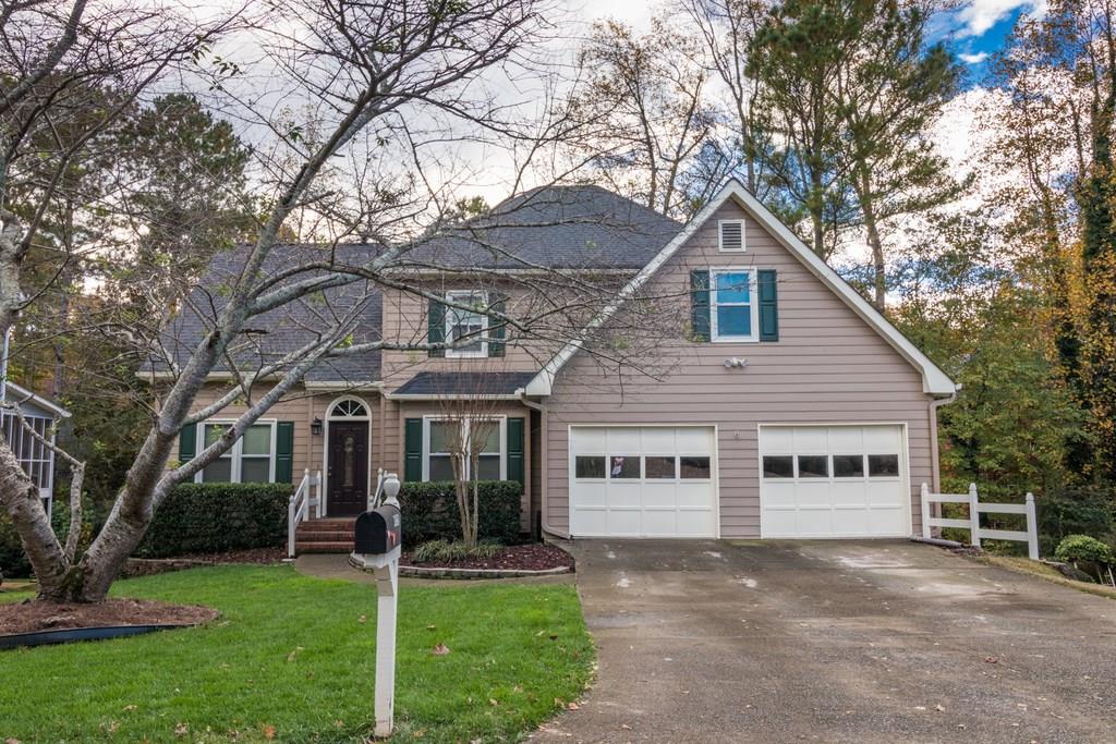 4739 Shallow Ridge Road Northeast Kennesaw, GA 30144 - Photo 1 of 1 Gallery Image 1
