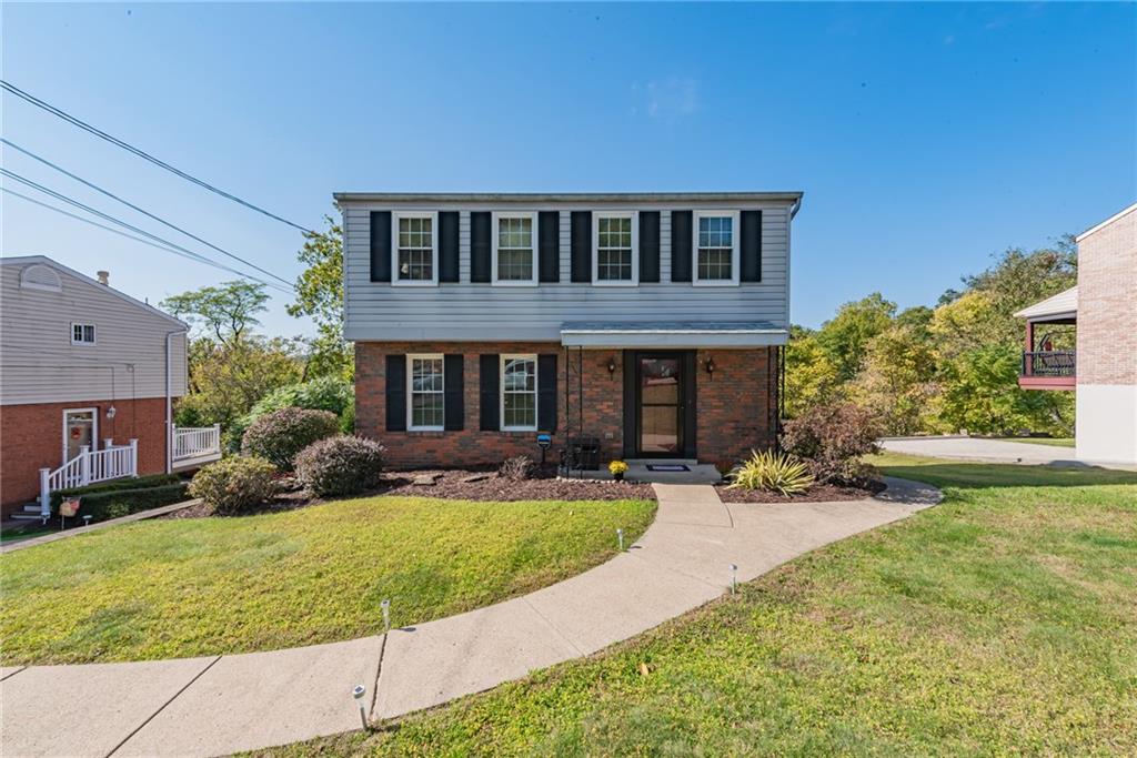 1353 Cathell Road Pittsburgh, PA 15236 - Photo 1 of 25 Gallery Image 1
