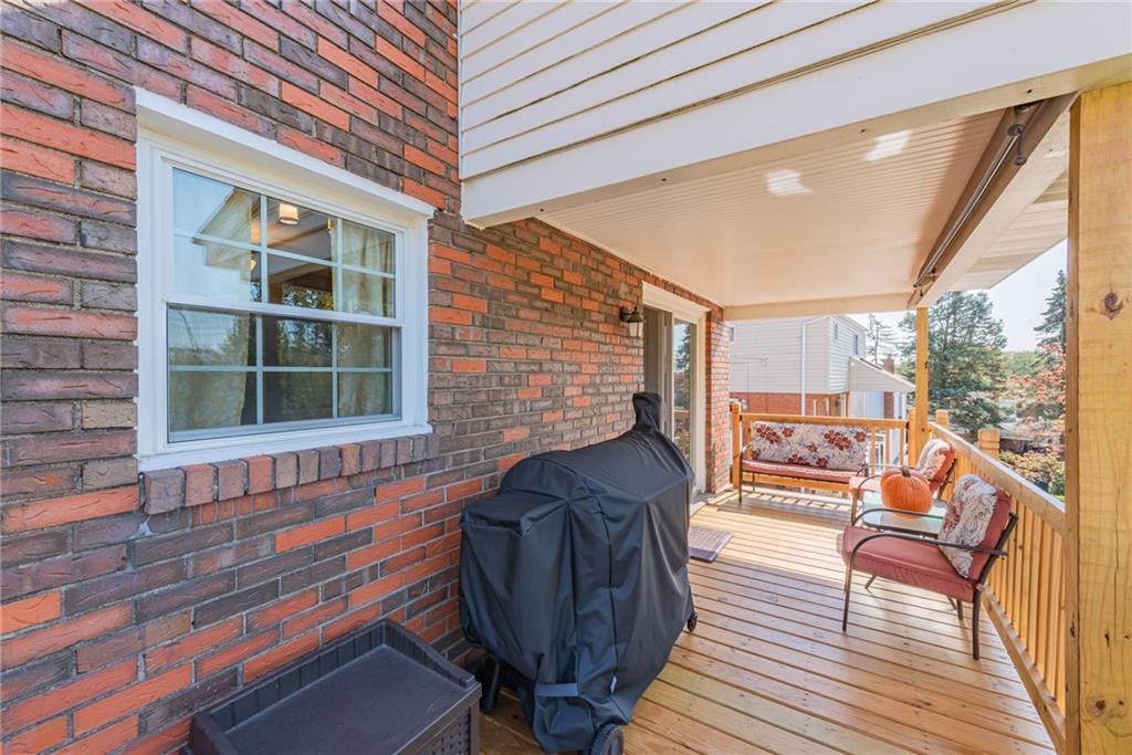1353 Cathell Road Pittsburgh, PA 15236 - Photo 24 of 25 Gallery Image 24