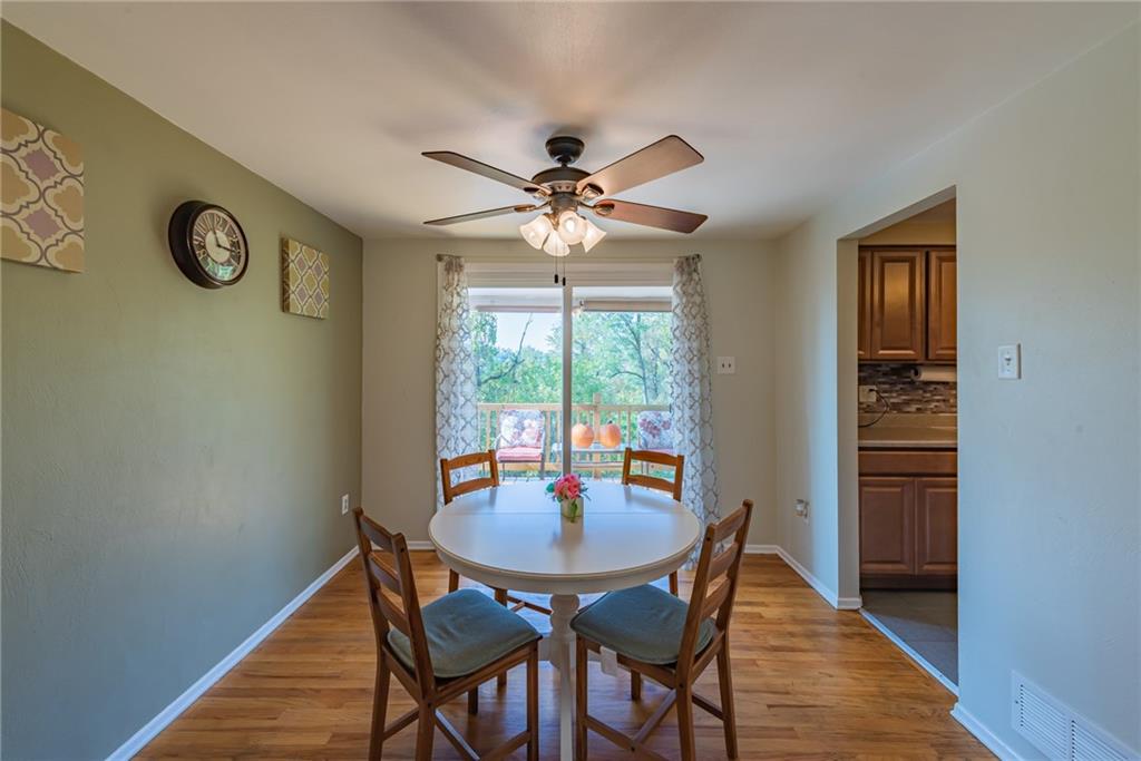 1353 Cathell Road Pittsburgh, PA 15236 - Photo 7 of 25 Gallery Image 7