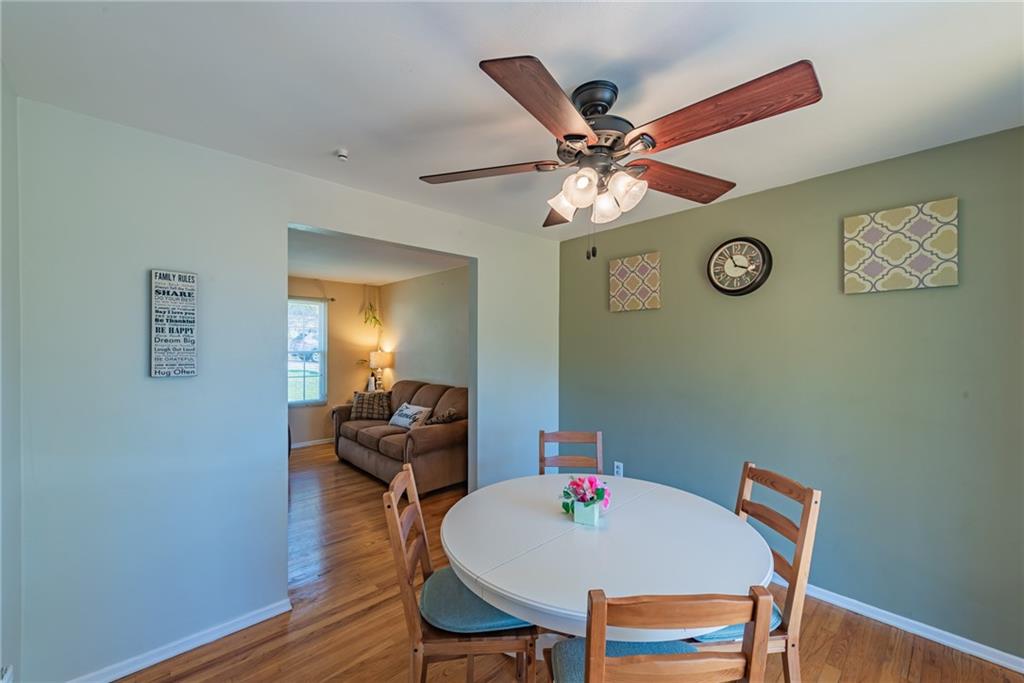 1353 Cathell Road Pittsburgh, PA 15236 - Photo 8 of 25 Gallery Image 8