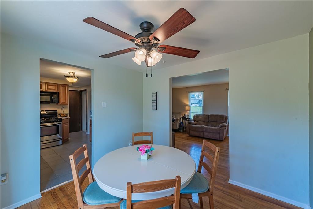 1353 Cathell Road Pittsburgh, PA 15236 - Photo 9 of 25 Gallery Image 9