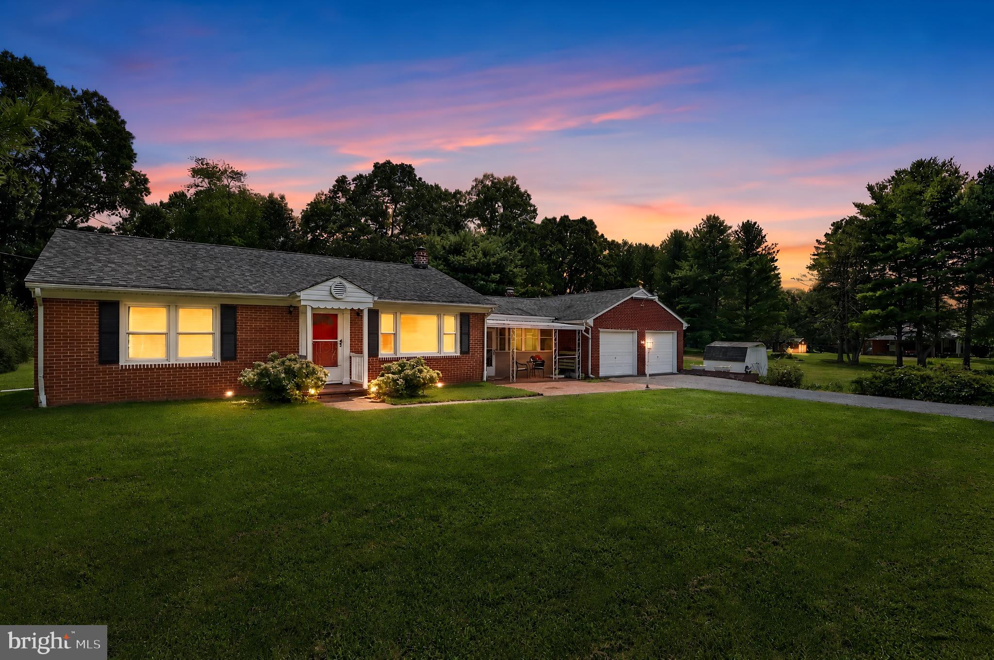 121 Wagner Farm Road Louisa, VA 23093 - Photo 1 of 36