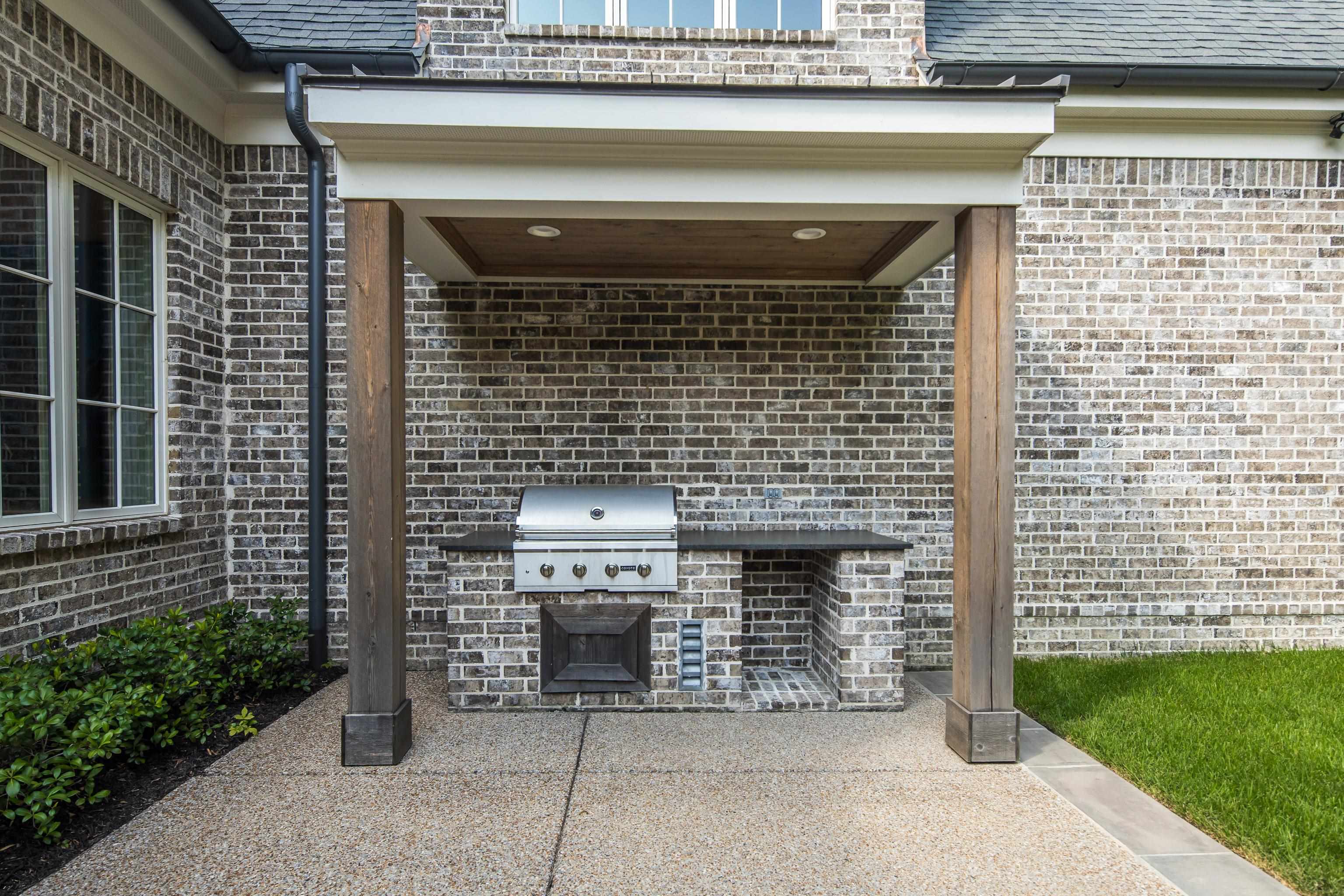 658 Bushchat Lane Collierville, TN 38017 - Photo 39 of 40 Gallery Image 39