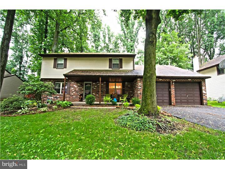 745 Bridgeview Road Langhorne, PA 19053 - Photo 1 of 25 Exterior Front