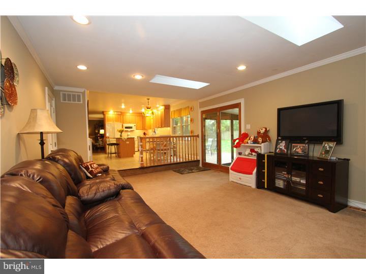 745 Bridgeview Road Langhorne, PA 19053 - Photo 12 of 25 Family Room