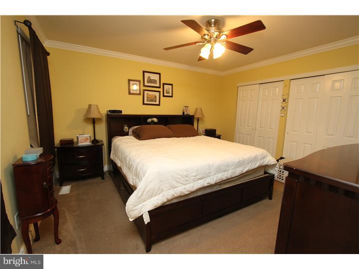745 Bridgeview Road Langhorne, PA 19053 - Photo 14 of 25 Bedroom - Main