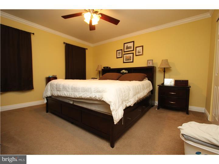 745 Bridgeview Road Langhorne, PA 19053 - Photo 15 of 25 Bedroom - Main