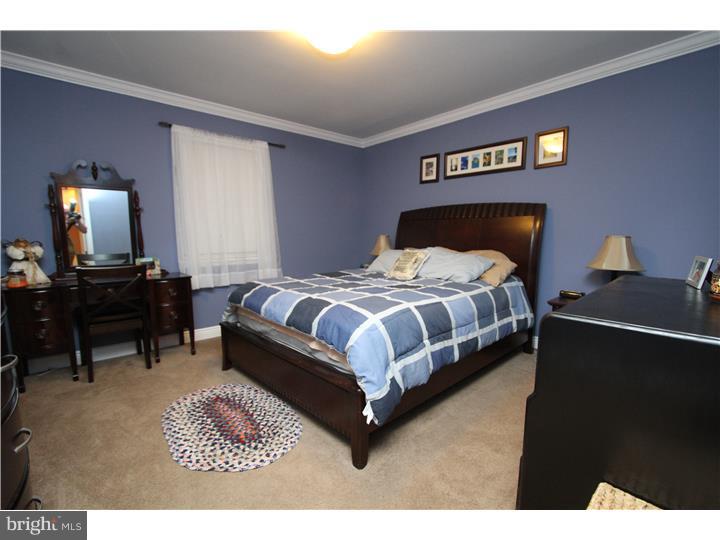745 Bridgeview Road Langhorne, PA 19053 - Photo 17 of 25 Bedroom 2