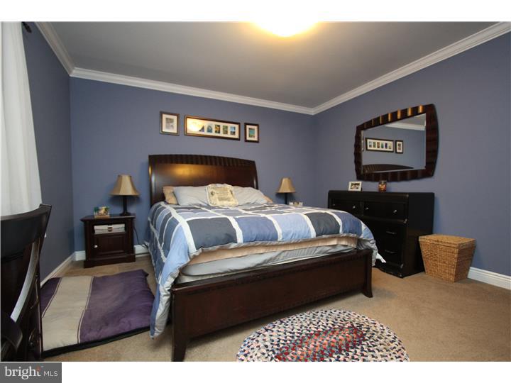 745 Bridgeview Road Langhorne, PA 19053 - Photo 18 of 25 Bedroom 2