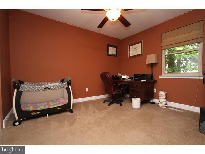 745 Bridgeview Road Langhorne, PA 19053 - Photo 19 of 25 Bedroom 3