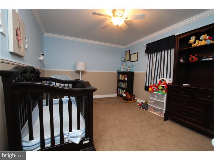 745 Bridgeview Road Langhorne, PA 19053 - Photo 21 of 25 Bedroom 4