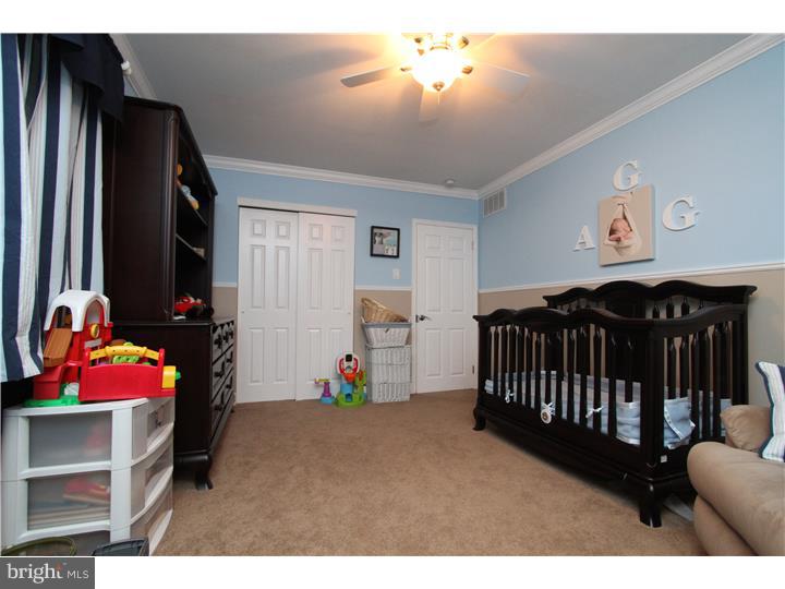 745 Bridgeview Road Langhorne, PA 19053 - Photo 22 of 25 Bedroom 4