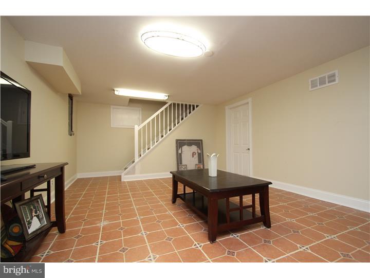 745 Bridgeview Road Langhorne, PA 19053 - Photo 24 of 25 Basement - Finished