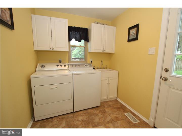 745 Bridgeview Road Langhorne, PA 19053 - Photo 25 of 25 Laundry Room