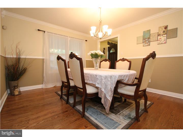745 Bridgeview Road Langhorne, PA 19053 - Photo 5 of 25 Dining Room