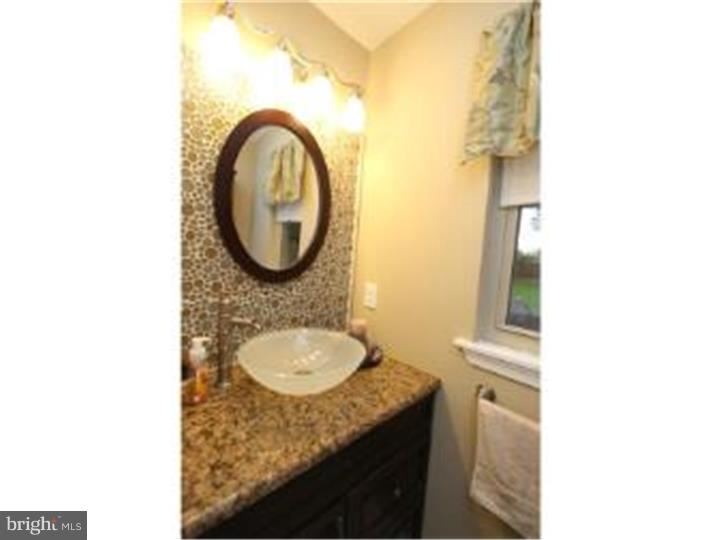 745 Bridgeview Road Langhorne, PA 19053 - Photo 6 of 25 Half Bath