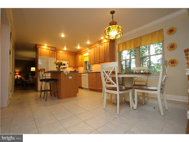 745 Bridgeview Road Langhorne, PA 19053 - Photo 7 of 25 Kitchen