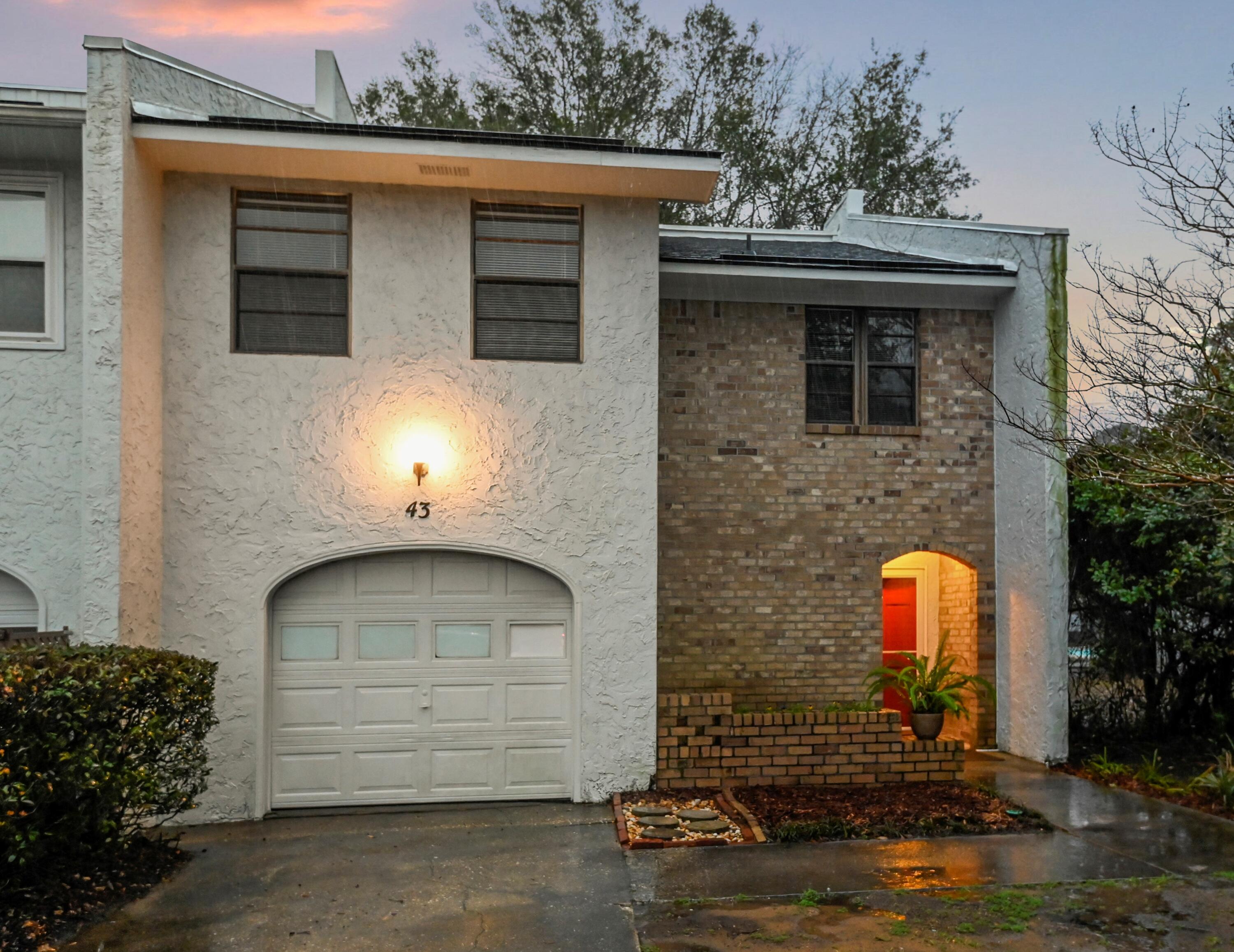 43 Rivers Point Row, Unit 1 Charleston, SC 29412 - Photo 1 of 26 front