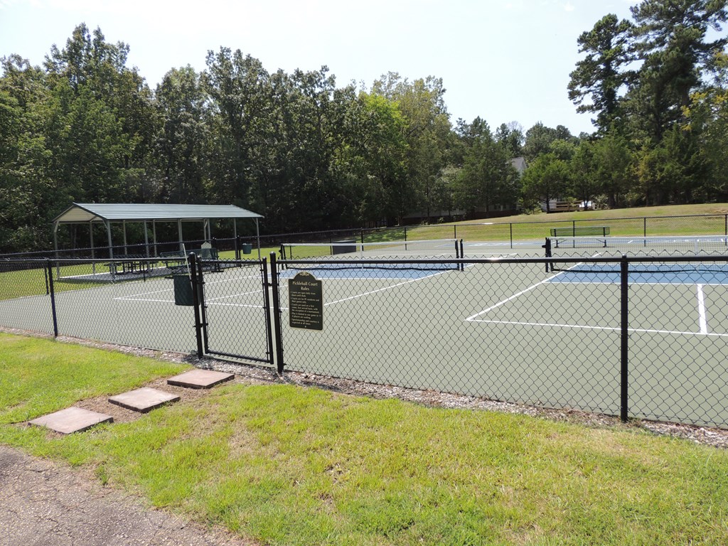 112 Ferry Cove Road Greenwood, SC 29649 - Photo 25 of 30 Gallery Image 25