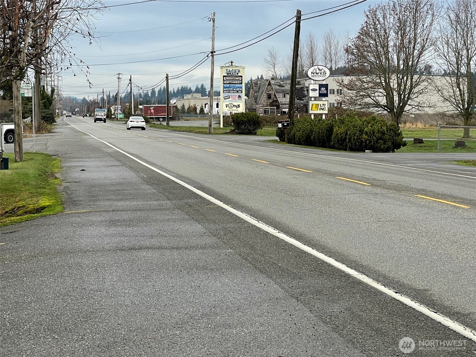 39 Old Highway 99 South Road Mount Vernon, WA 98273 - Photo 4 of 5