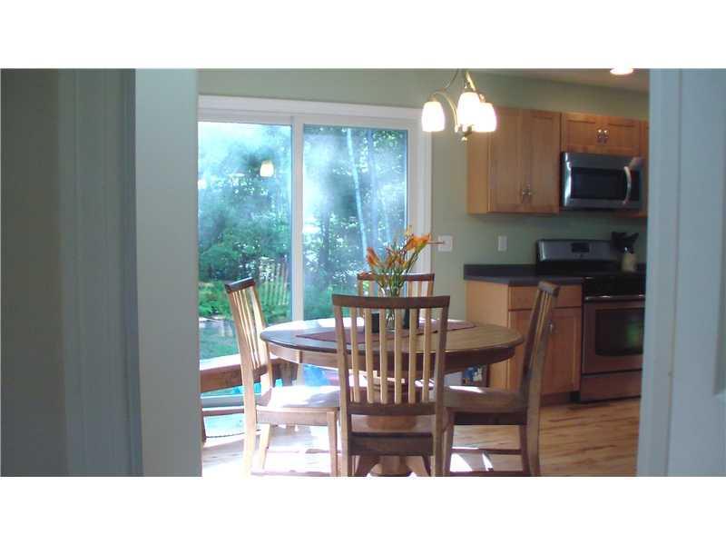85 Cedar Pond Road Durham, ME 04222 - Photo 14 of 35 Dining Room.