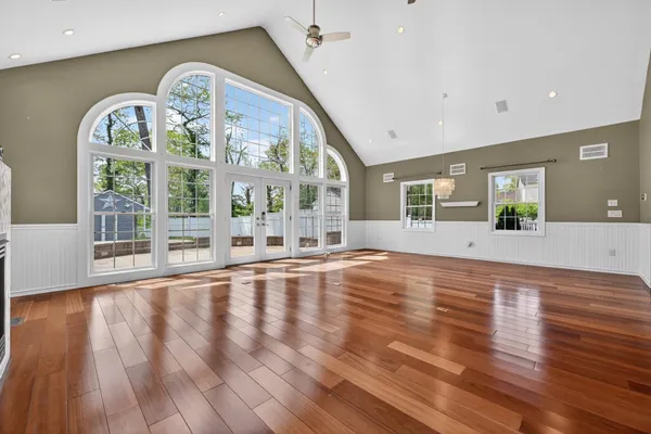 $739,900 | 448 Maple Leaf Drive, Edgewater, MD 21037