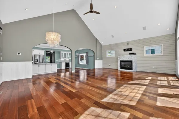 $739,900 | 448 Maple Leaf Drive, Edgewater, MD 21037