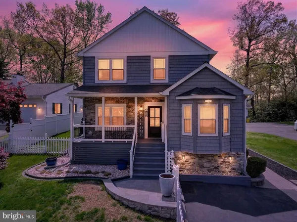 $739,900 | 448 Maple Leaf Drive, Edgewater, MD 21037