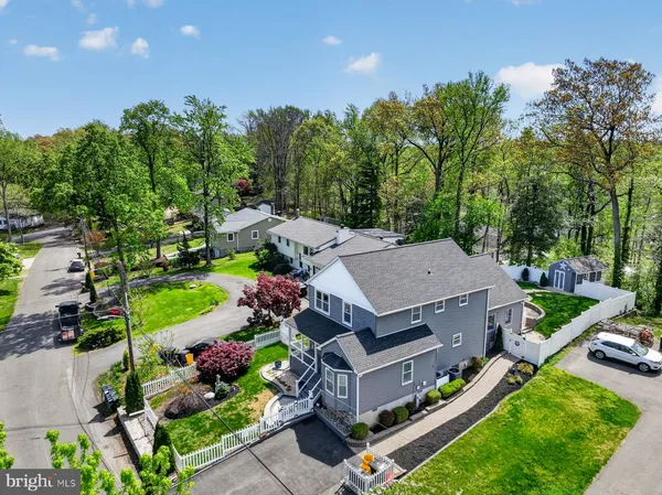 $739,900 | 448 Maple Leaf Drive, Edgewater, MD 21037