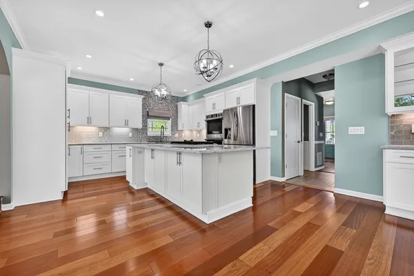 $739,900 | 448 Maple Leaf Drive, Edgewater, MD 21037