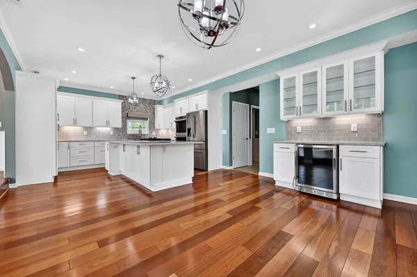 $739,900 | 448 Maple Leaf Drive, Edgewater, MD 21037