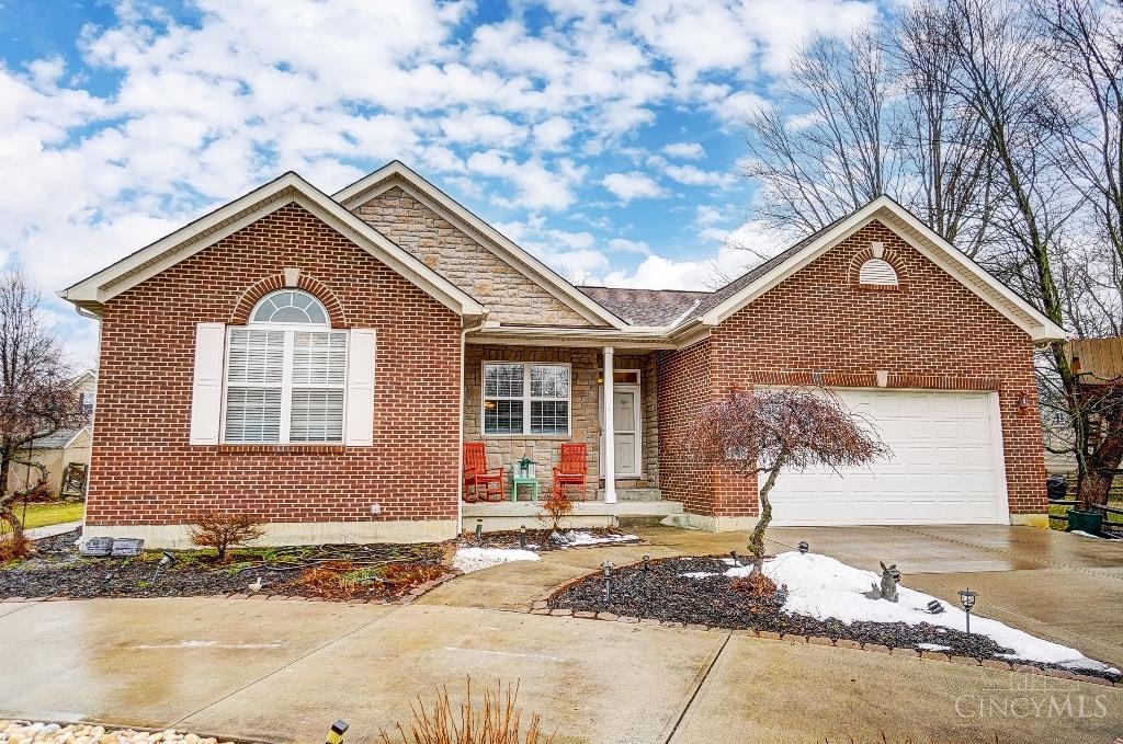 3942 Irwin Simpson Road Mason, OH 45040 - Photo 1 of 48 Gallery Image 1