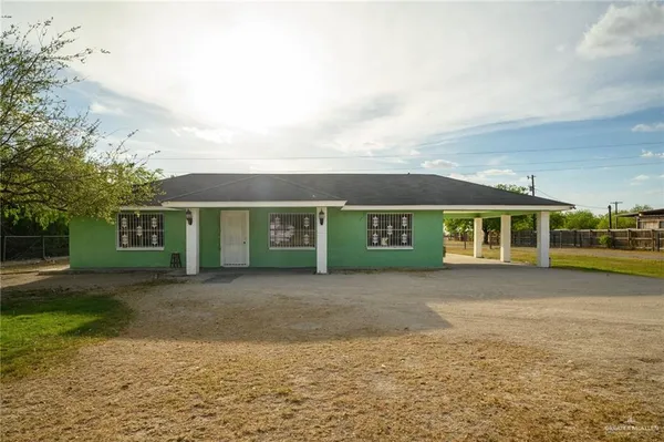 $220,000 | 10553 North Mile 6 West, Weslaco, TX 78599