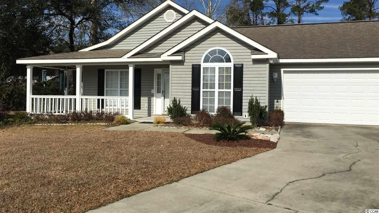1007 Rosehaven Drive Conway, SC 29527 - Photo 1 of 27