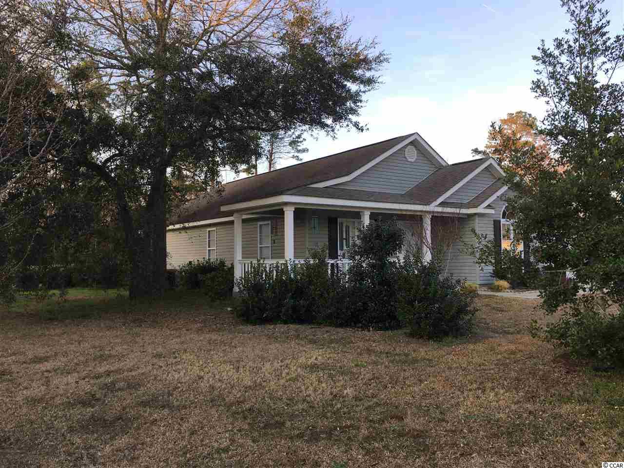 1007 Rosehaven Drive Conway, SC 29527 - Photo 2 of 27