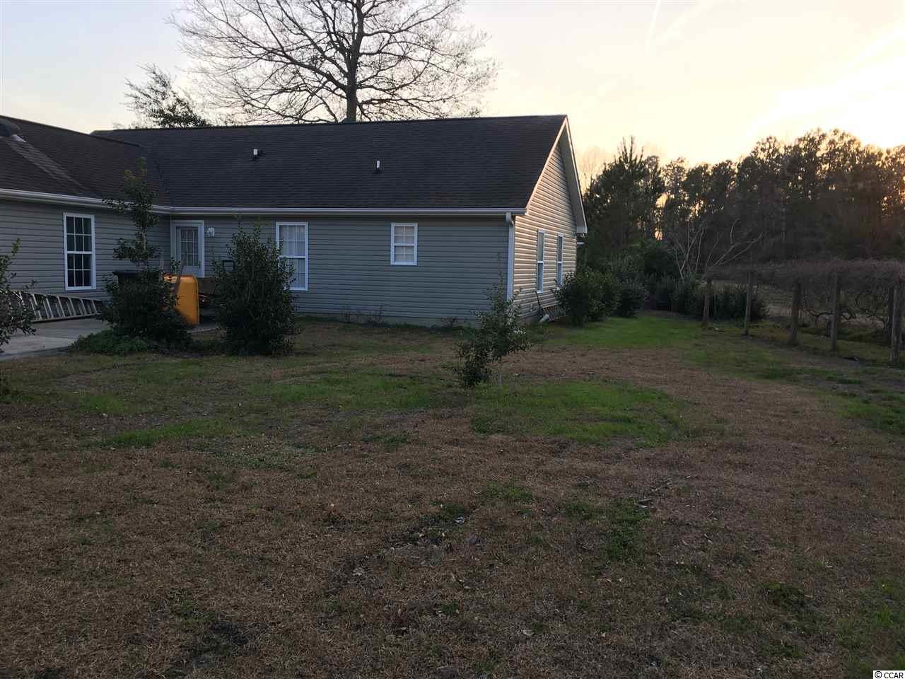 1007 Rosehaven Drive Conway, SC 29527 - Photo 24 of 27