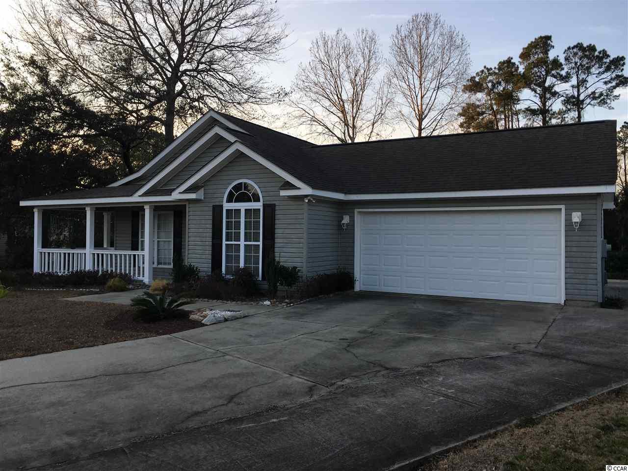 1007 Rosehaven Drive Conway, SC 29527 - Photo 27 of 27