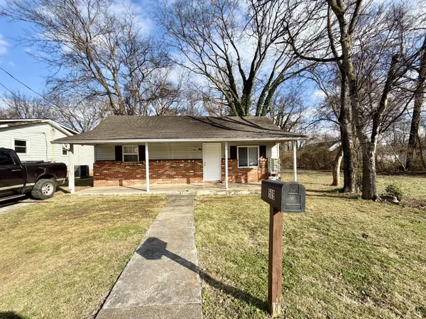 $292,000 | 509 South Hancock Street, Murfreesboro, TN 37130