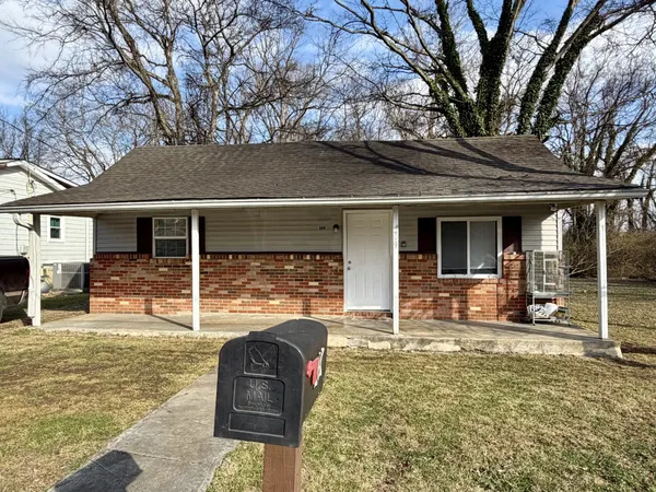 $292,000 | 509 South Hancock Street, Murfreesboro, TN 37130