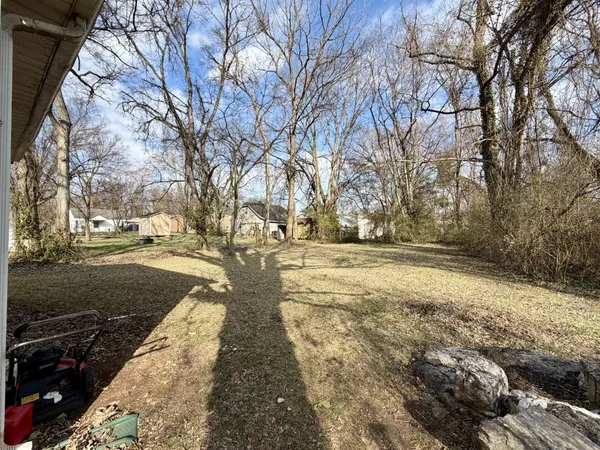 $292,000 | 509 South Hancock Street, Murfreesboro, TN 37130
